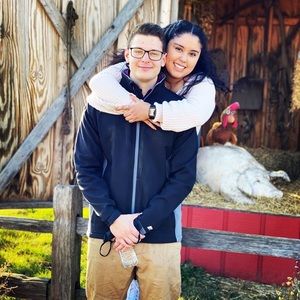 Meet your Posher, Andrew